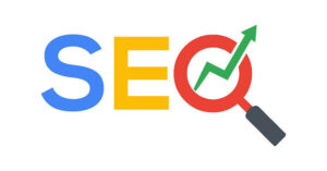 image of search engine optimization title